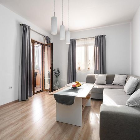 Apartment Morena Porec Ngoại thất bức ảnh