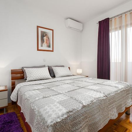 Apartment Morena Porec Ngoại thất bức ảnh