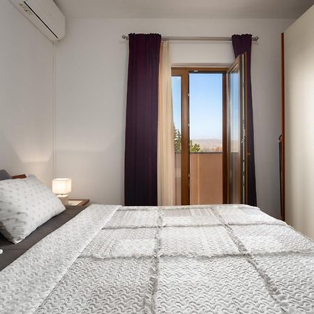 Apartment Morena Porec Ngoại thất bức ảnh