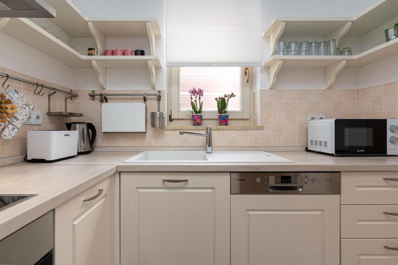 Apartment Morena Porec Ngoại thất bức ảnh