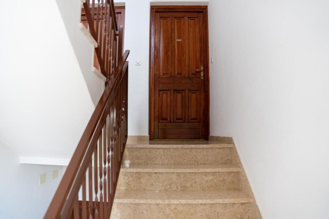 Apartment Morena Porec Ngoại thất bức ảnh