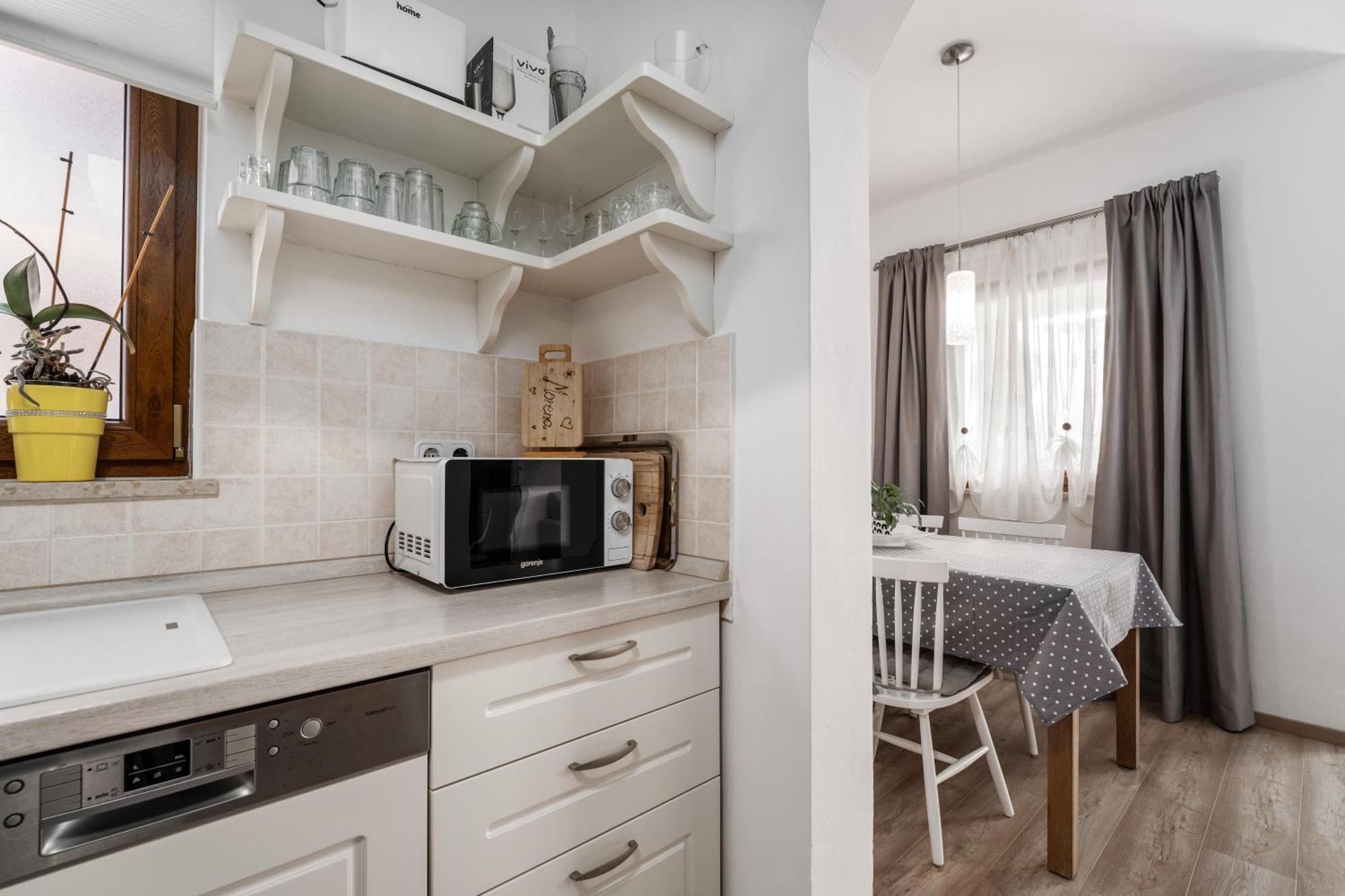 Apartment Morena Porec Ngoại thất bức ảnh