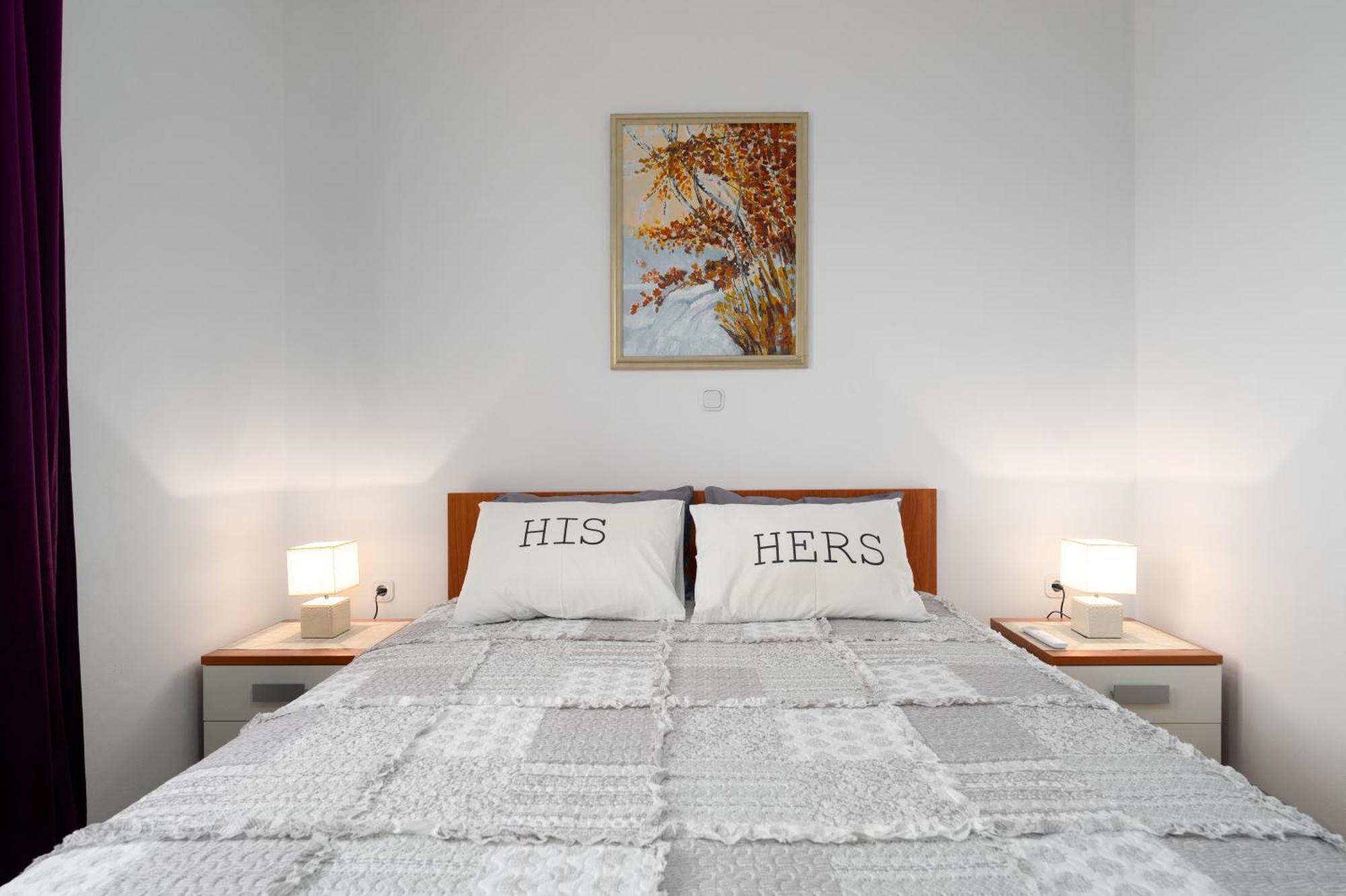 Apartment Morena Porec Ngoại thất bức ảnh