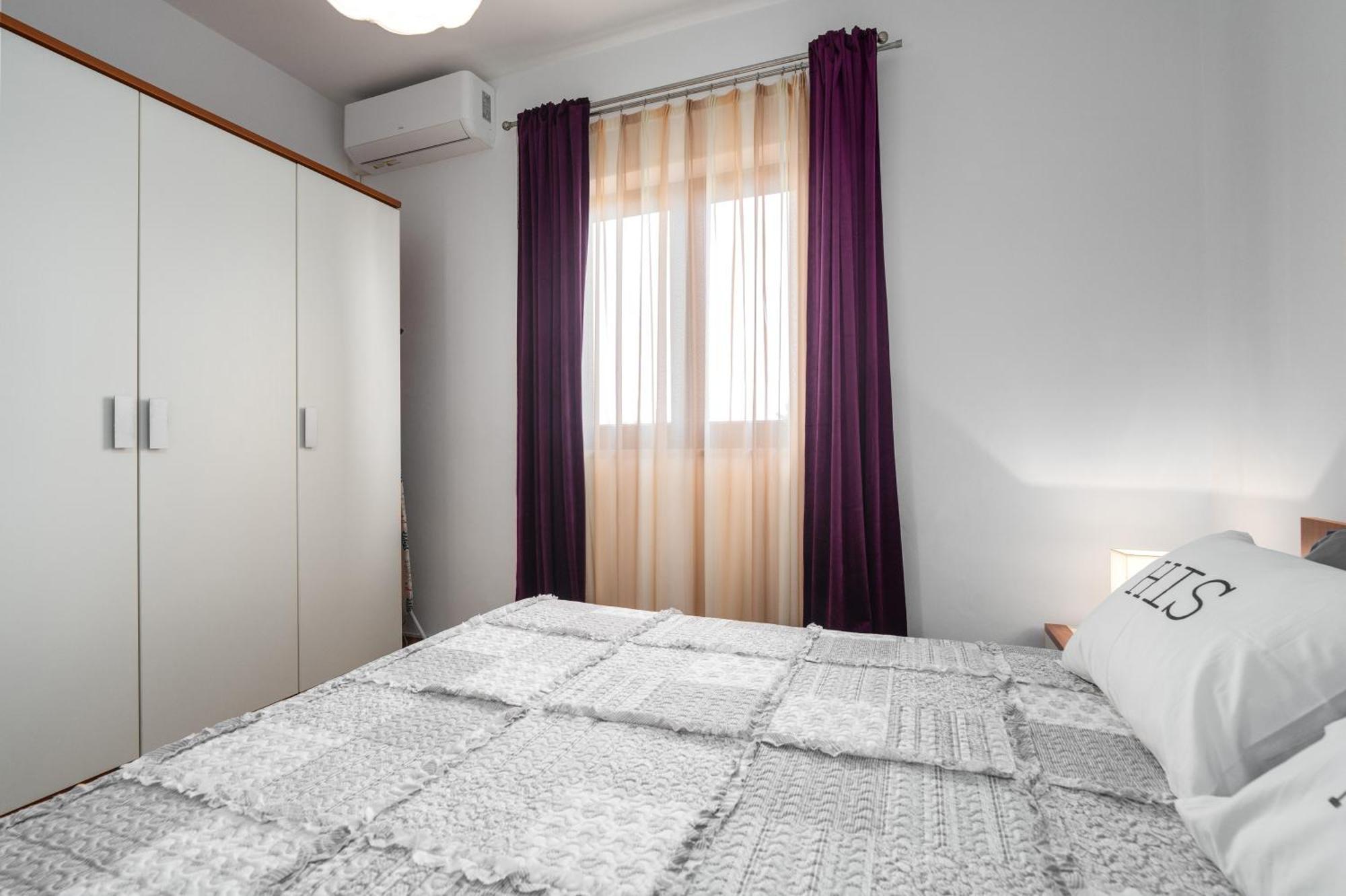 Apartment Morena Porec Ngoại thất bức ảnh