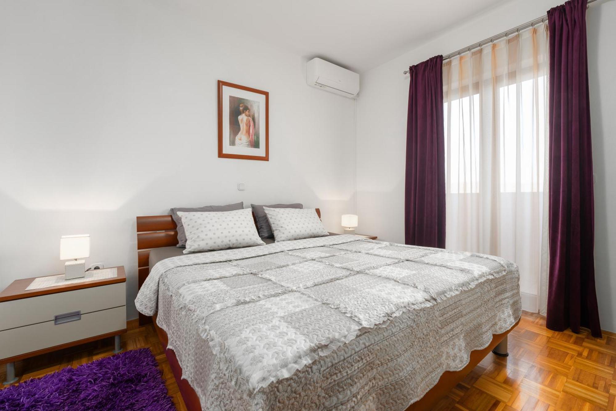 Apartment Morena Porec Ngoại thất bức ảnh