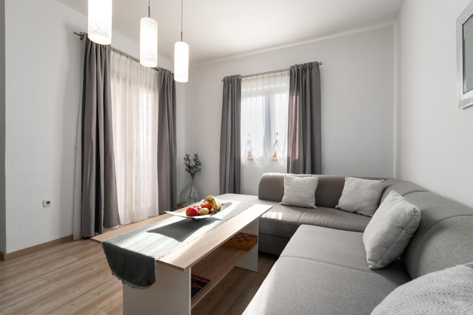 Apartment Morena Porec Ngoại thất bức ảnh